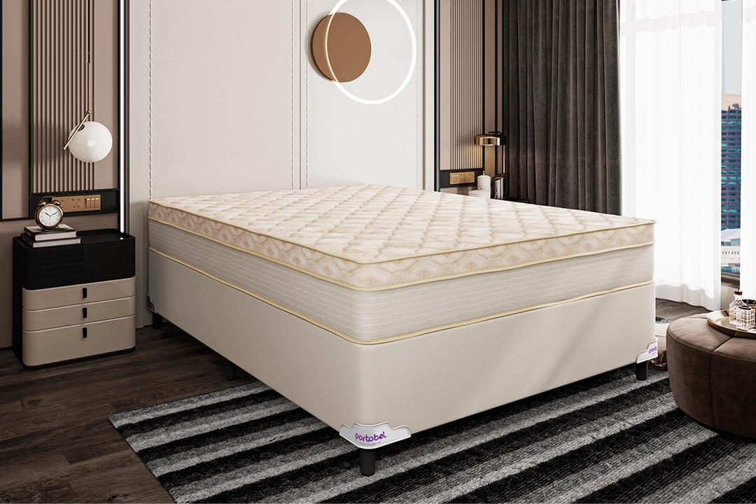Portobel Arezzo Gold Light