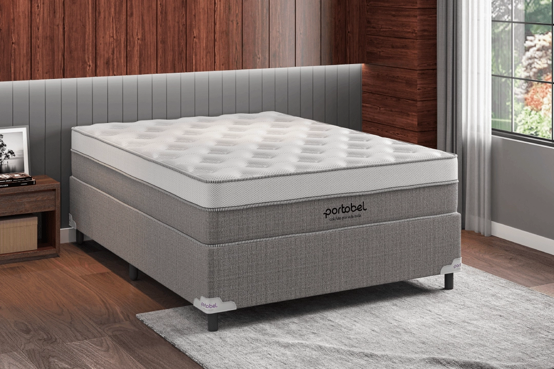 Portobel Palermo Gray