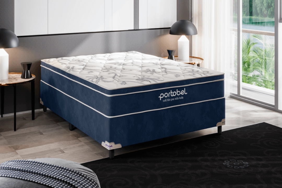 Portobel Potenza Azul