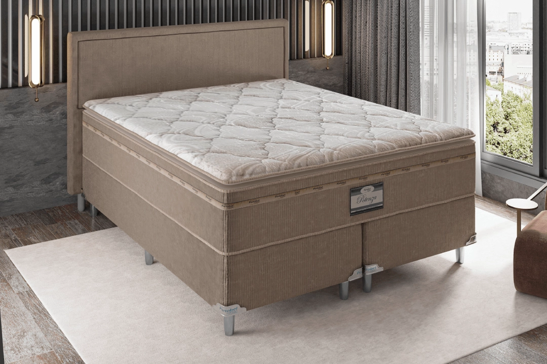 Portobel Potenza Platinum